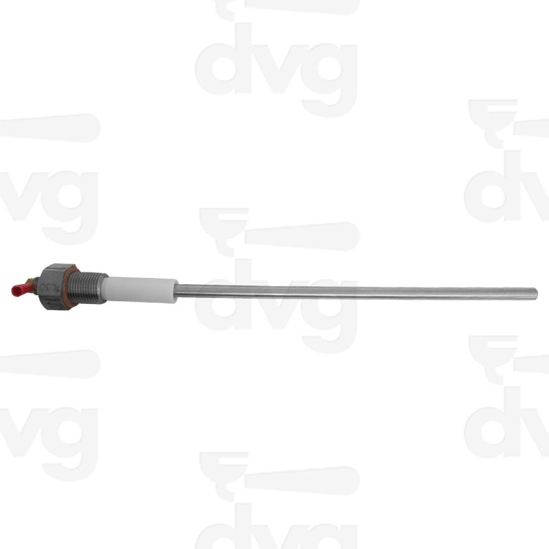 SONDA LIVELLO TL30 275 OCCHIELLO SOTTO TESTA 250MM
